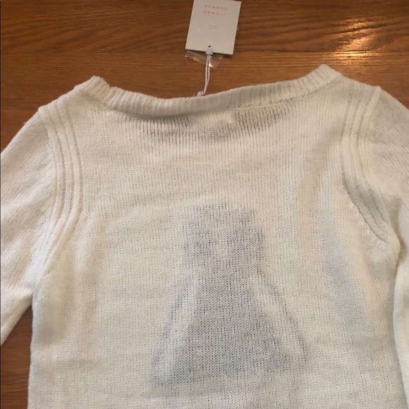 NWT | Penguin Sweater | Super Soft and Cute - Picture 4 of 4